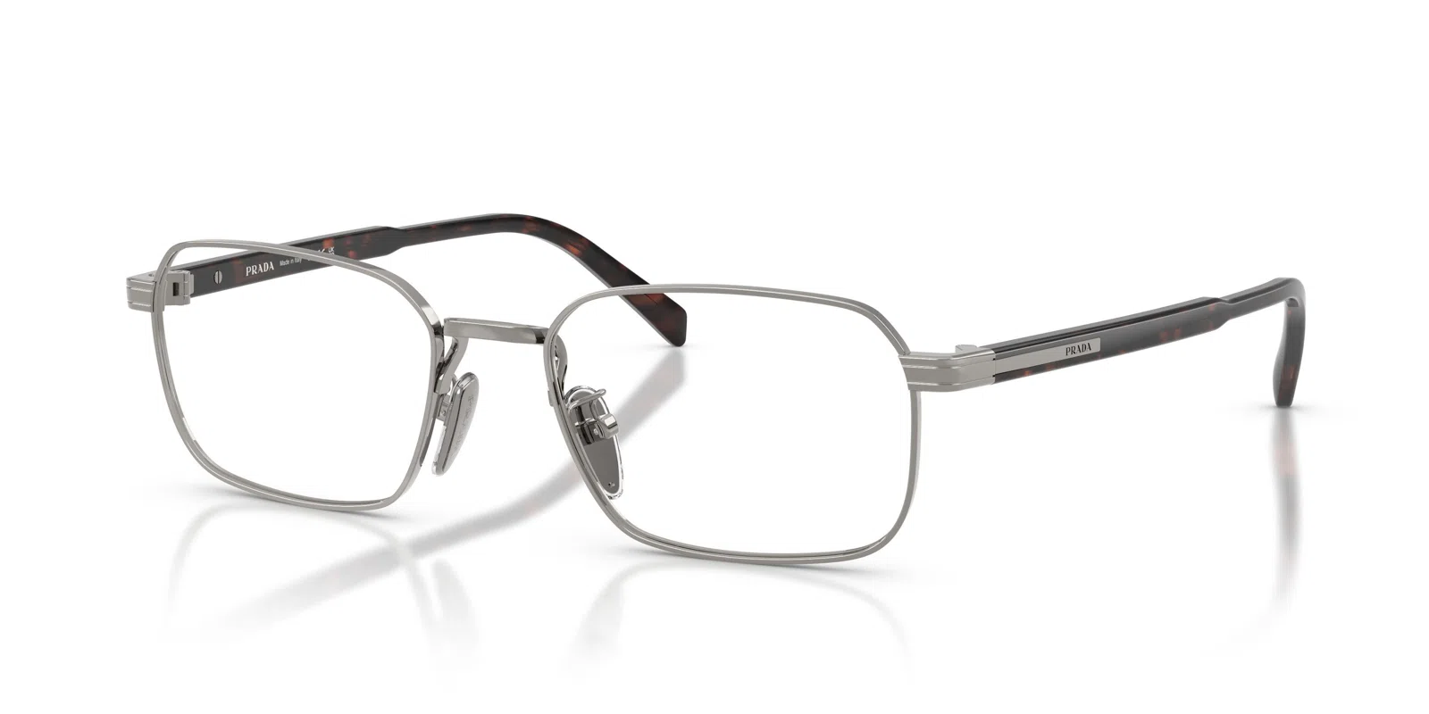 Prada C50VD Eyeglasses - view 10